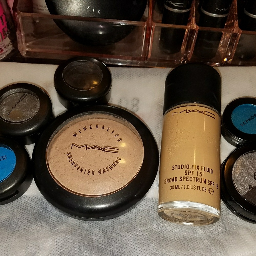 Mac bundle